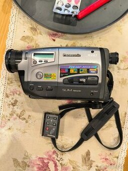 VHS Panasonic