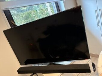 3D LED Televize Samsung UE40ES6100, 102 cm - 1
