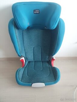 Autosedačka Britax Romer Kidfix