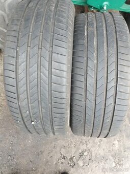 Letní pneu Bridgestone 235/50R19