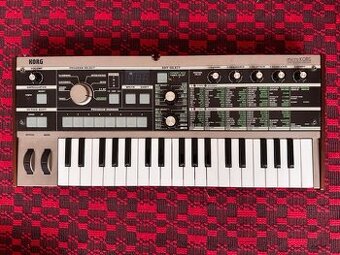 Micro Korg