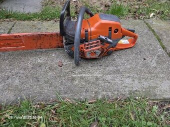 Husqvarna 550XPG mark 2