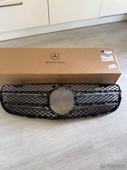 Maska Mercedes Benz GLC