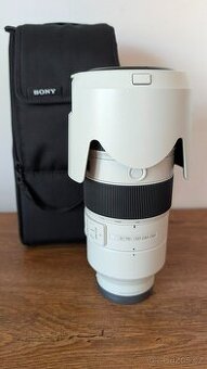 Sony 70-200mm F2.8 GM OSS EF