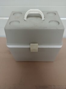 Chladnička přenosná