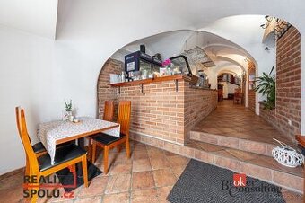 Prodej, domy/rodinný, 212 m2, Hornoměstská 391/44, 59401 Vel