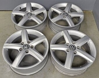 Originál 16" VW Aspen 5x112