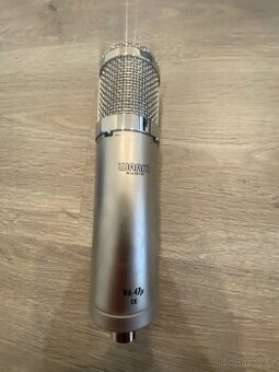 Warm Audio WA-47jr