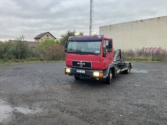 Man L 2000 8/163 - 1