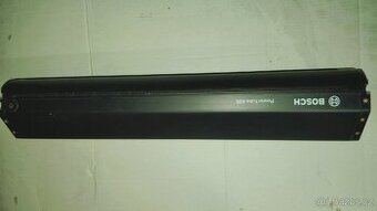 Prodám Bosch PowerTube 625 Smart System