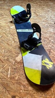Snowboard Volkl junior
