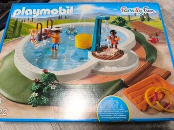 Playmobil 9422