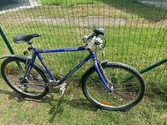 Pánské kolo Leader Fox