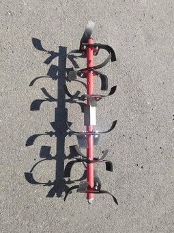 Vari rotavátorové nože-kopinaté nový 7990,-