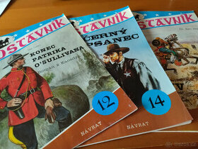 Dostavník, Karo, učebnice pro ZŠ, SŠ, SOU