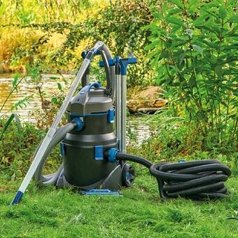 Jezírkový vysavač Pondovac 5 od Oase