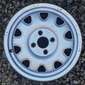 Disky na Nissan, Suzuki, Opel 4.5Jx14 ET45 č. AF68