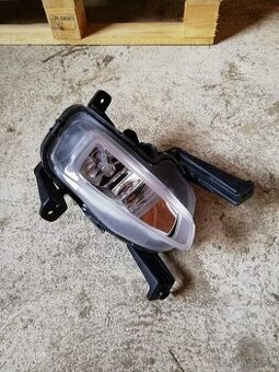 Mlhové světlo Kia Ceed CD