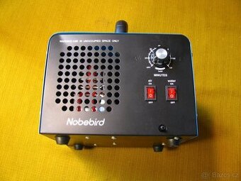 Generátor Ozónu výkonný