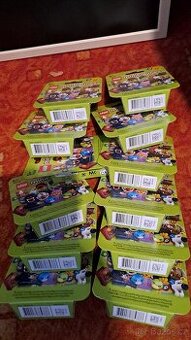 LEGO 27. série Minifigures 71048