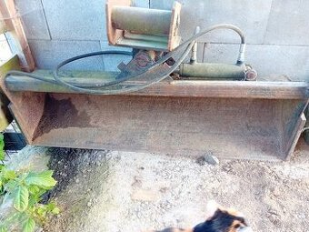 Naklápěcí svahovka NOVÁ