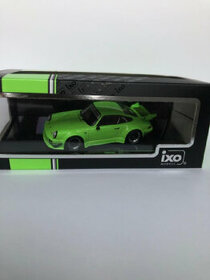 Model PORSCHE RWB 930 - 1:43