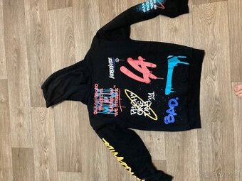 Chlapecké mikiny vel.M