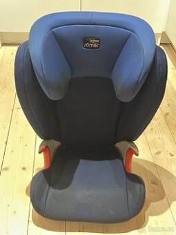 Autosedačka Roemer KID II 15-36 kg