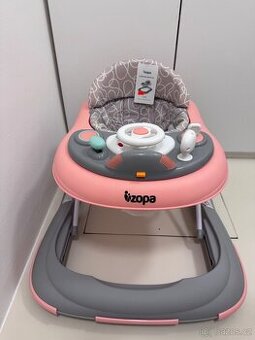 Nové chodítko Zopa