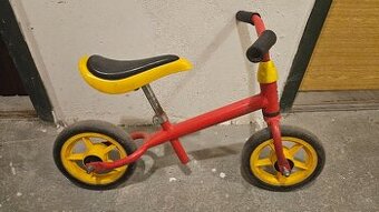 Dětské odrážedlo