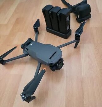 Dron DJI Mavic 3 Fly More Combo, TOP stav