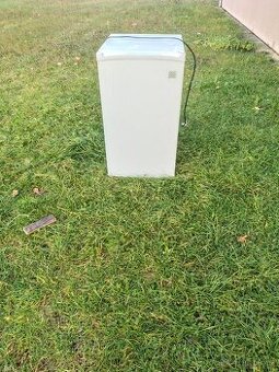 Lednička Daewoo se zárukou