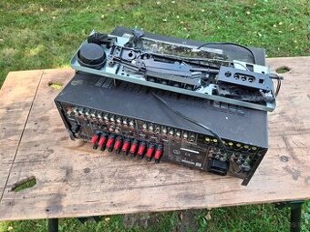 Receiver Yamaha na ND