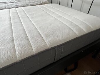 Matrace Ikea HOVAG 90x200