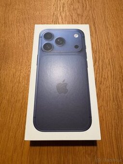 IPhone 17 Pro 256 GB