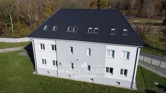 Pronájem bytu 3+KK, 80 m² , Šenovská, Slezská Ostrava