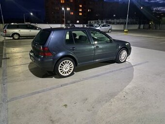 Vw Golf 4 1.9tdi 81kw ASV 2001