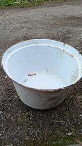 Konve, demižon, kontejner