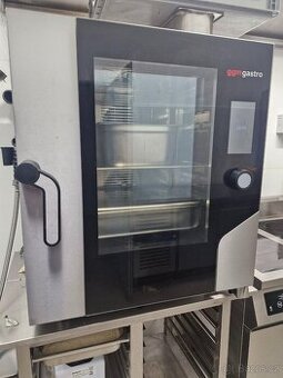 Konvektomat GGM Gastro - KDTE711