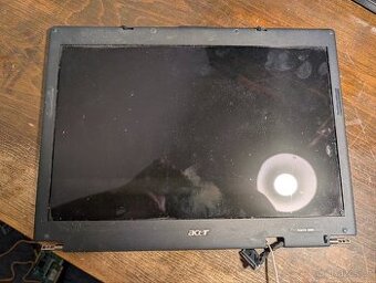 Display Acer Aspire 3000
