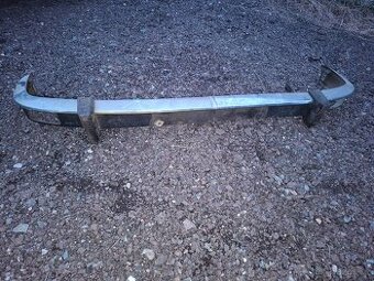 Přední nárazník škoda 110r nebo 120gls - 1