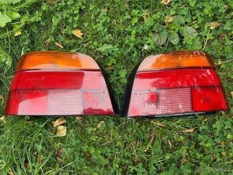 Bmw e39 Sedan Originál Hella