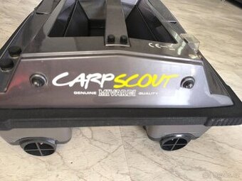 Zavážecí lodička