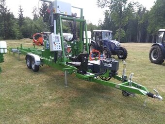 katr-pásová pila Roltrac-AKCE NA SKLADOVÉ KUSY