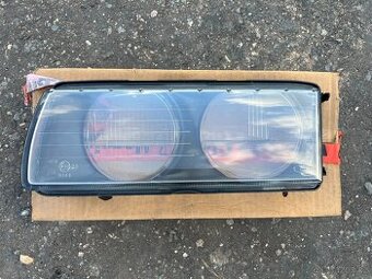 BMW E36 levé SKLO NOVÉ ZKV 8363507