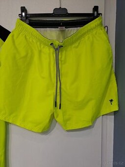 Pánské sportovní šortky vel. L