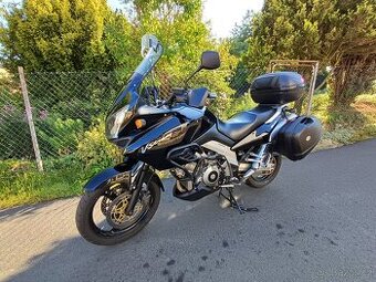 Suzuki DL 1000 V-Strom