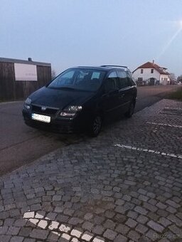 Fiat ulysse top výbava