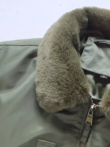 Bomber Ma-72  Special - US Force , ..velikost 6XL