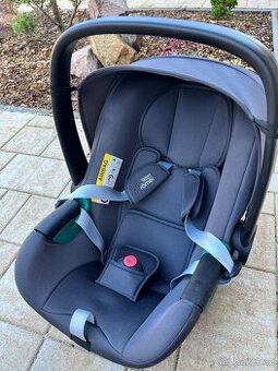 Dětská autosedačka BABY SAFE 3 i-SIZE